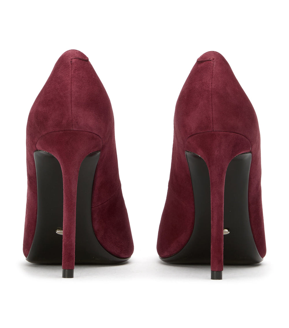 Anja Vino Suede - Tony Bianco Online