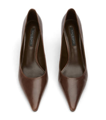Stevie Choc Vintage - Tony Bianco Discount