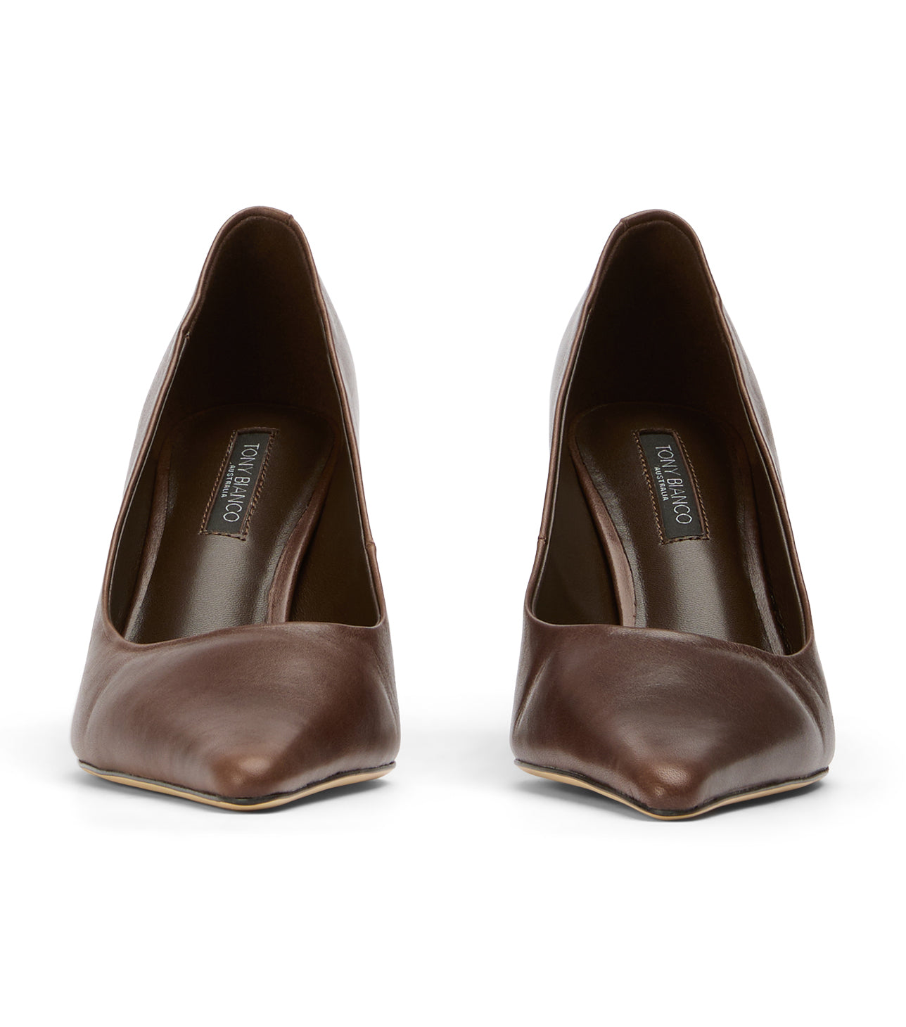 Stevie Choc Vintage - Tony Bianco Discount