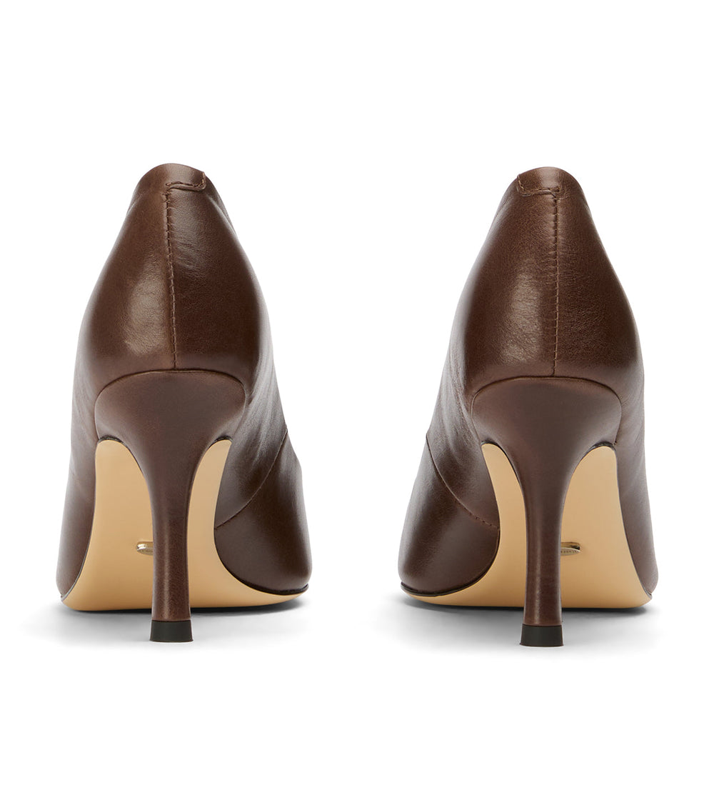 Stevie Choc Vintage - Tony Bianco Discount