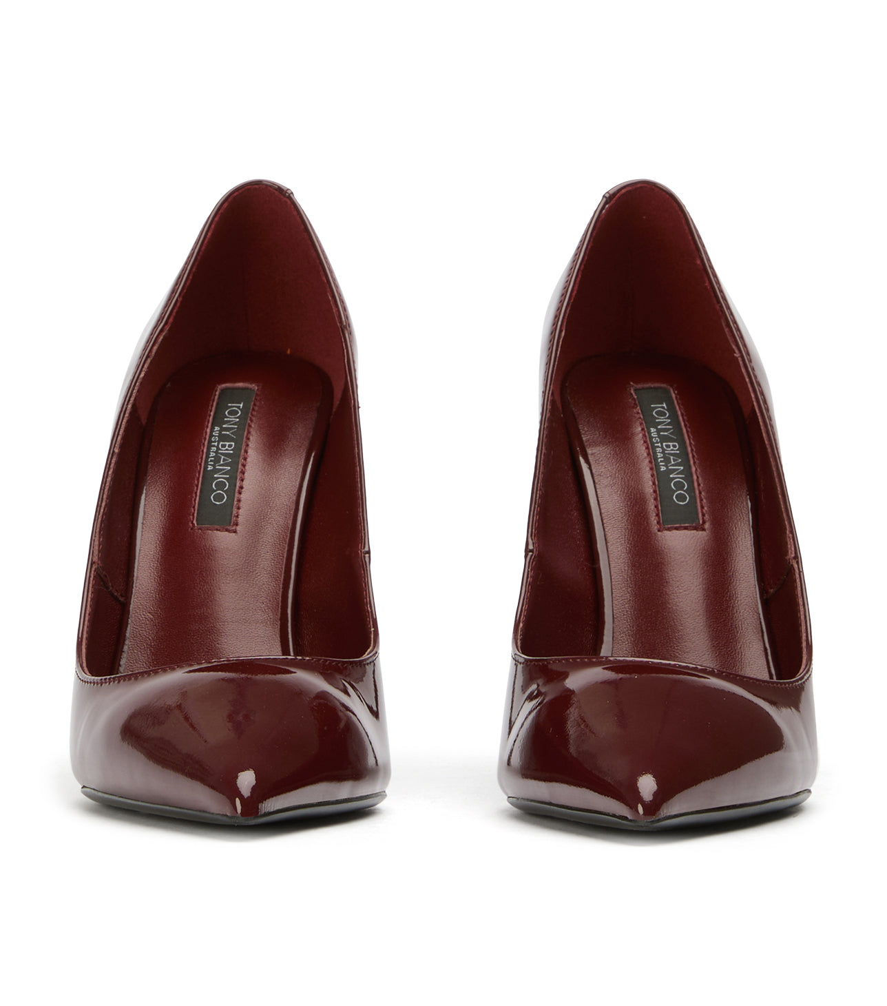 Anja Vino Patent - Tony Bianco On Sale