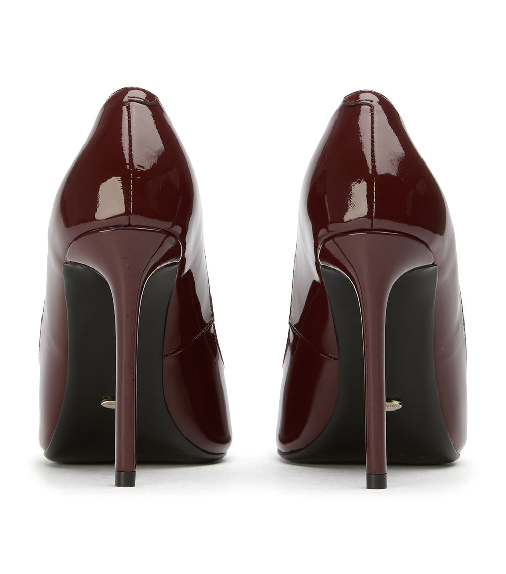 Anja Vino Patent - Tony Bianco On Sale