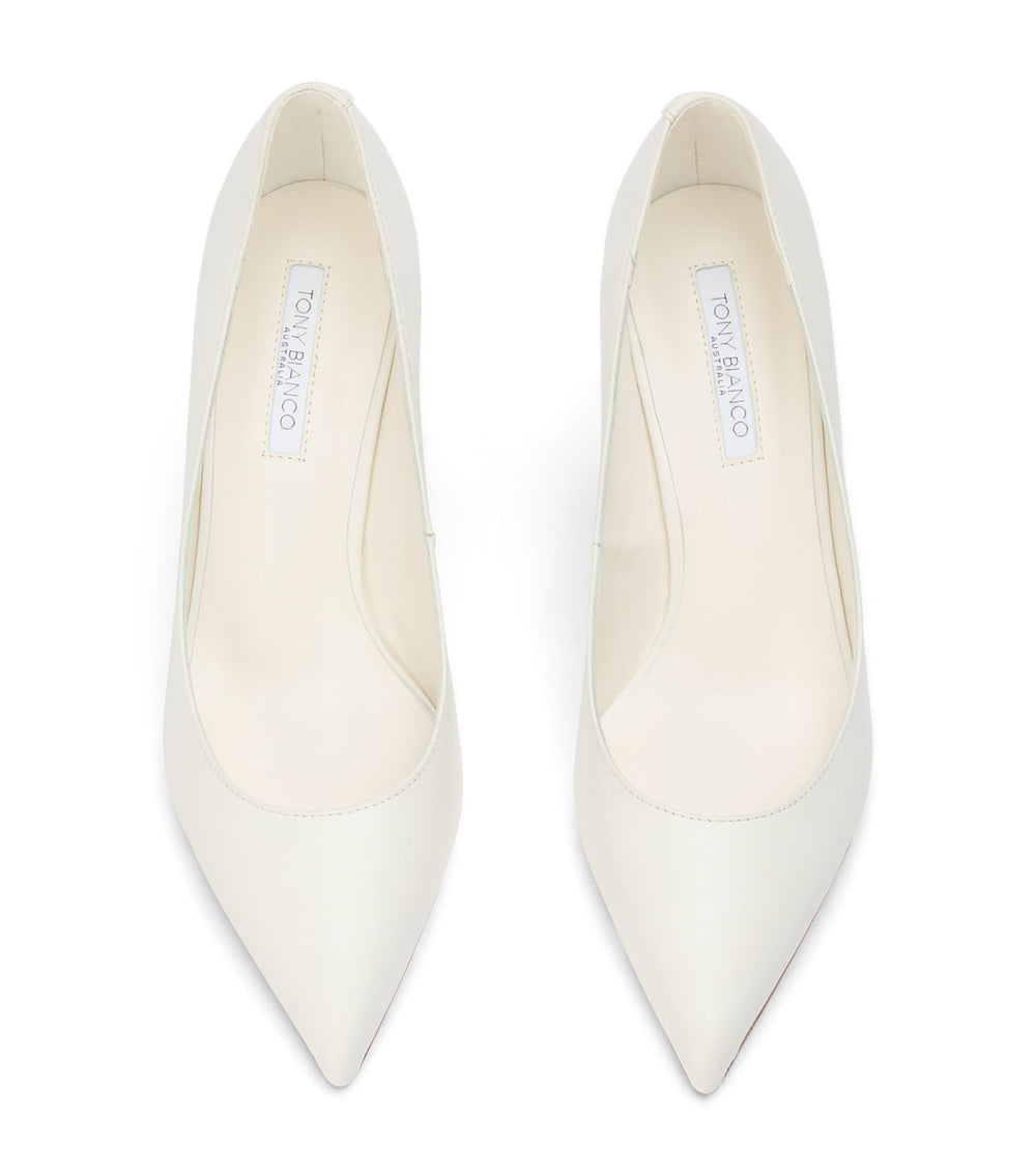 Palais Milk Capretto - Tony Bianco For Sale