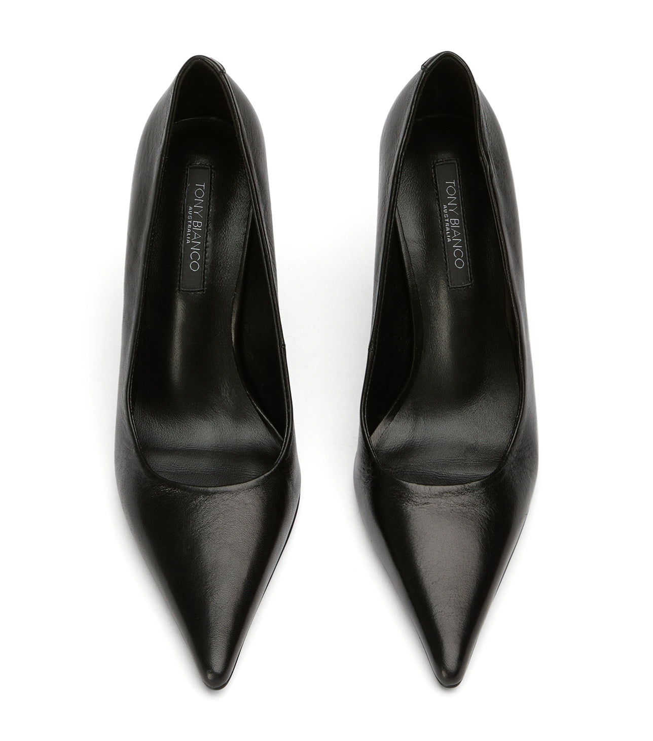 Niki Black Vintage - Tony Bianco Outlet
