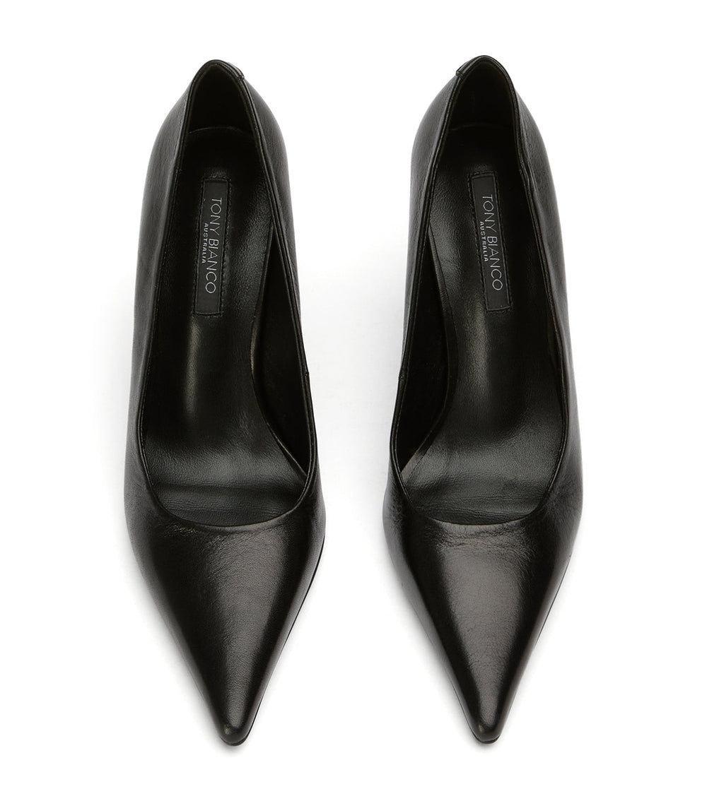 Niki Black Vintage - Tony Bianco Outlet