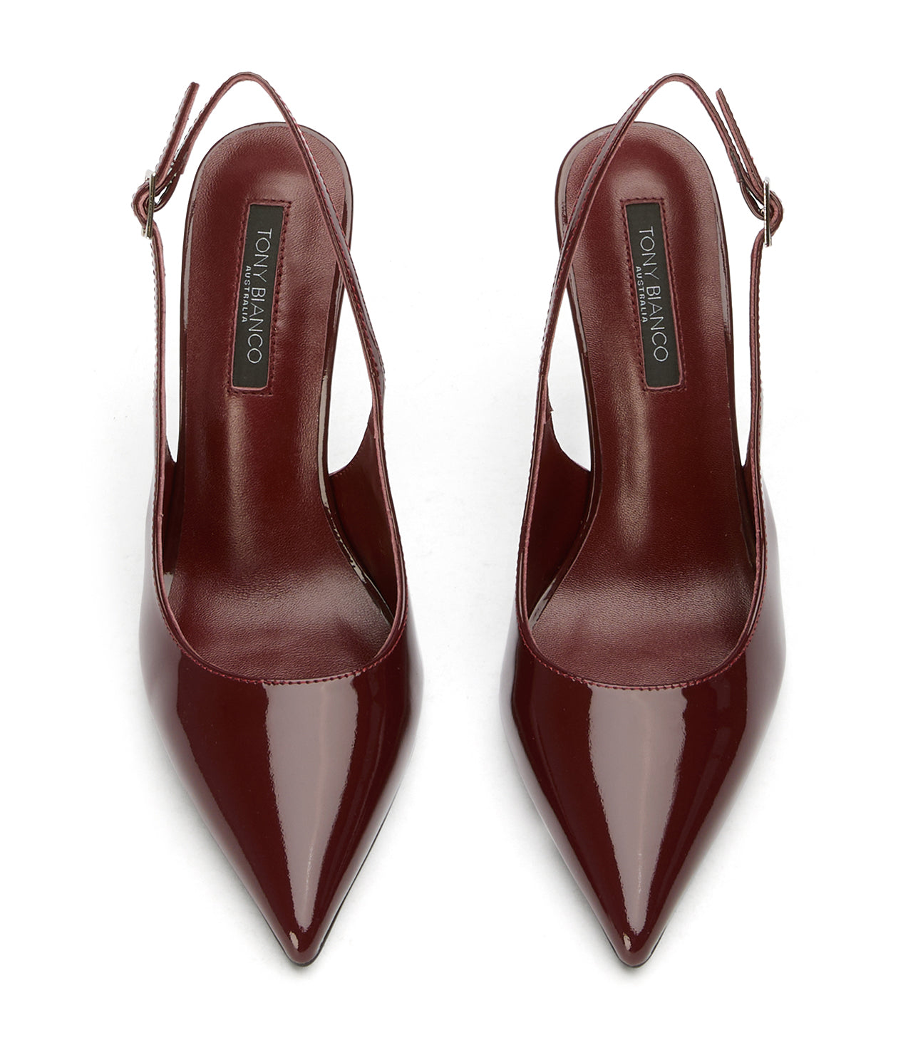 Asti Vino Patent - Tony Bianco Online Shop