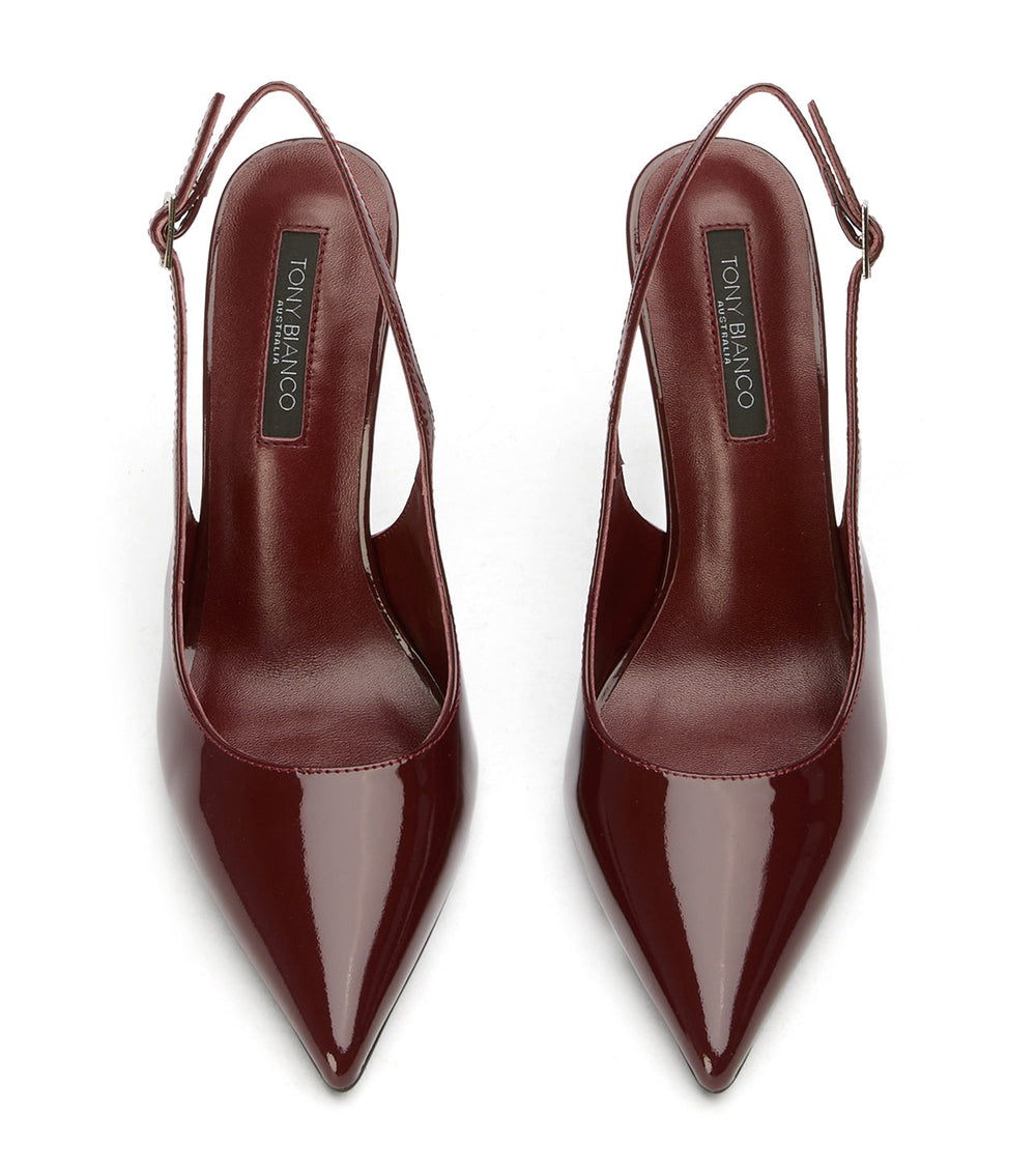 Asti Vino Patent - Tony Bianco Online Shop