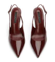 Asti Vino Patent - Tony Bianco Online Shop