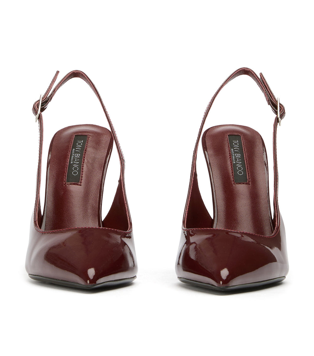 Asti Vino Patent - Tony Bianco Online Shop