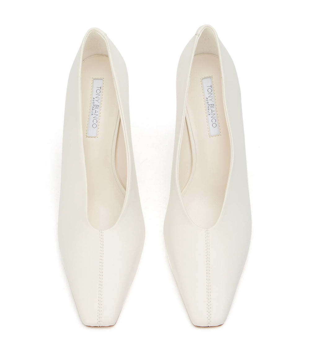 Penelope Milk Capretto - Tony Bianco US
