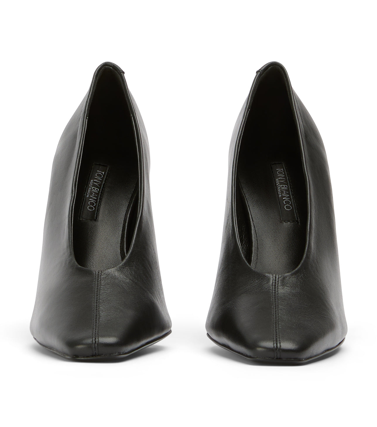 Penelope Black Valencia - Tony Bianco Near me