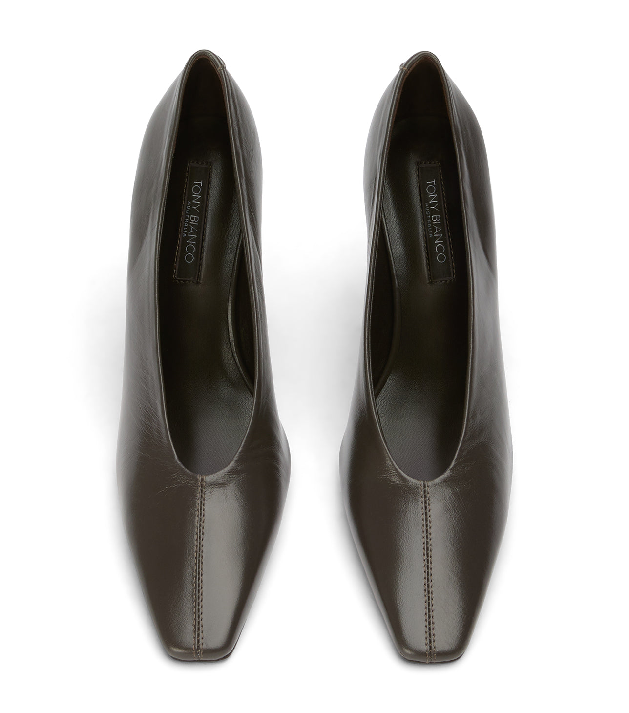 Penelope Choc Valencia - Tony Bianco Sale