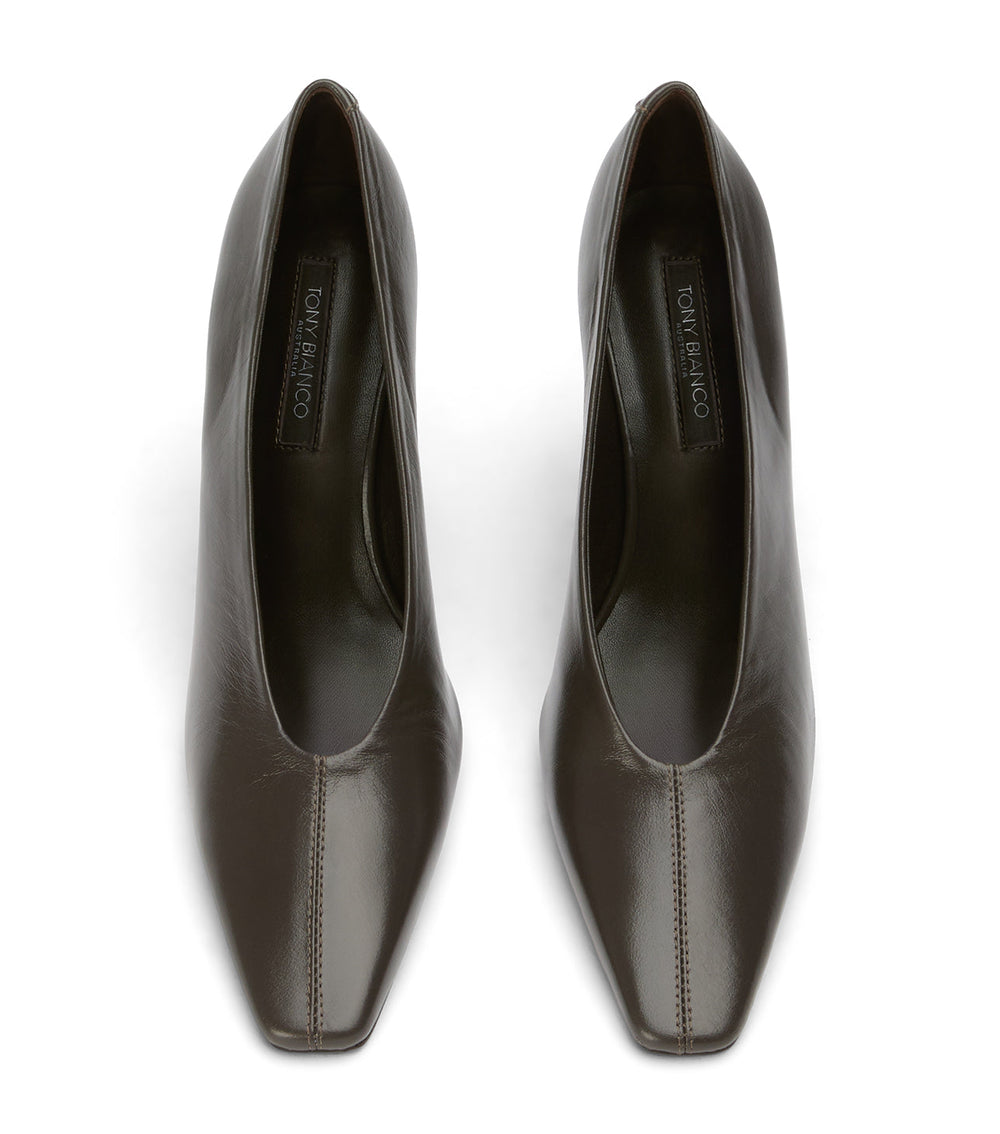 Penelope Choc Valencia - Tony Bianco Sale