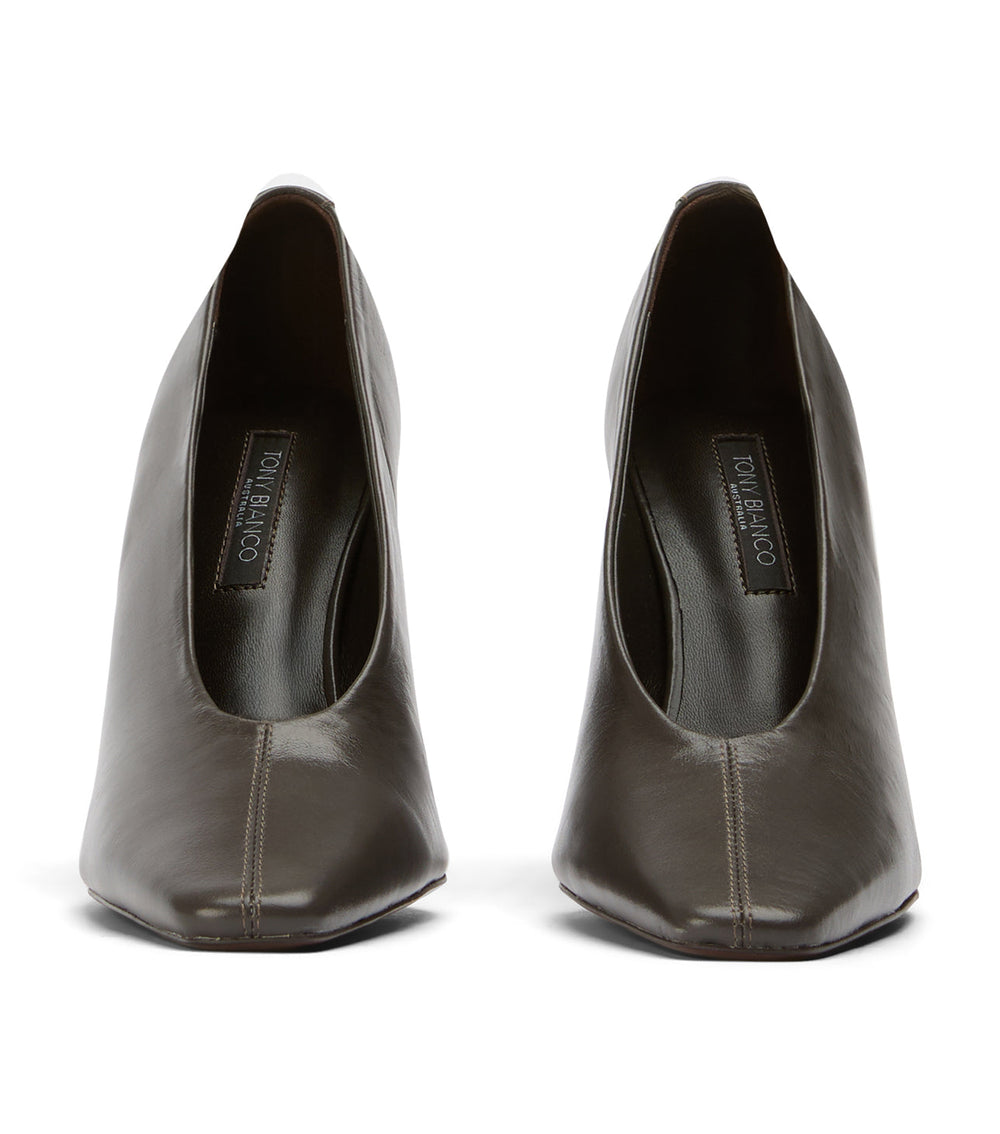 Penelope Choc Valencia - Tony Bianco Sale
