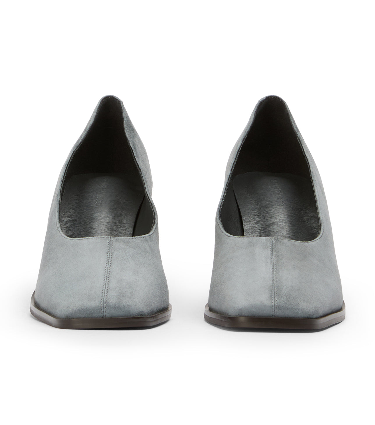 Rihanna Steel Suede - Tony Bianco On Sale