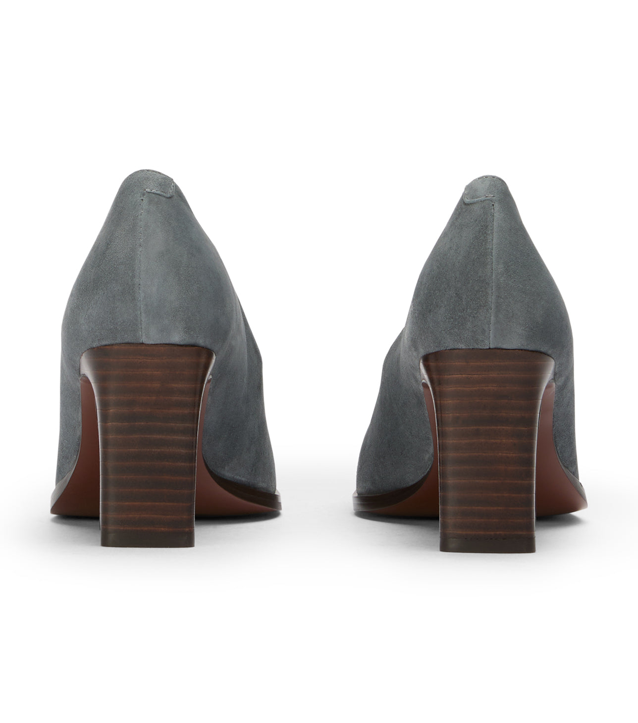 Rihanna Steel Suede - Tony Bianco On Sale