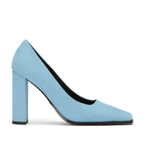 Lila Sky Nubuck - Tony Bianco For Sale