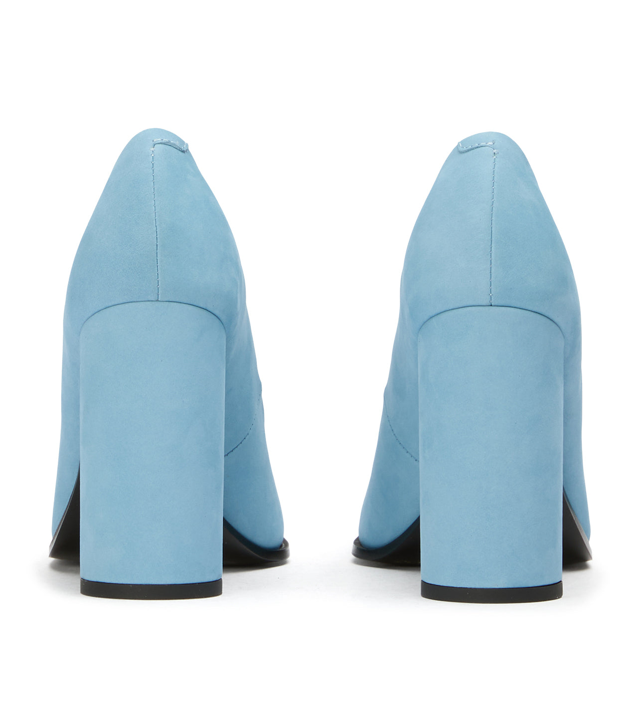 Lila Sky Nubuck - Tony Bianco For Sale