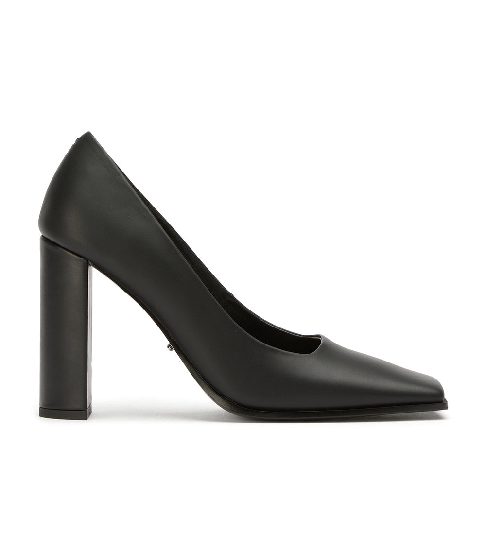 Lila Black Turin - Tony Bianco Outlet