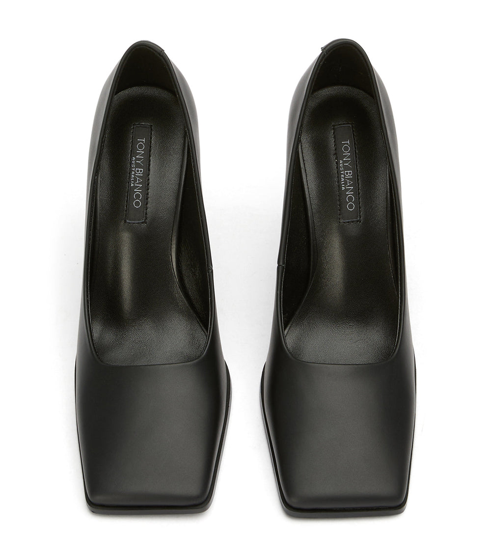 Lila Black Turin - Tony Bianco Outlet