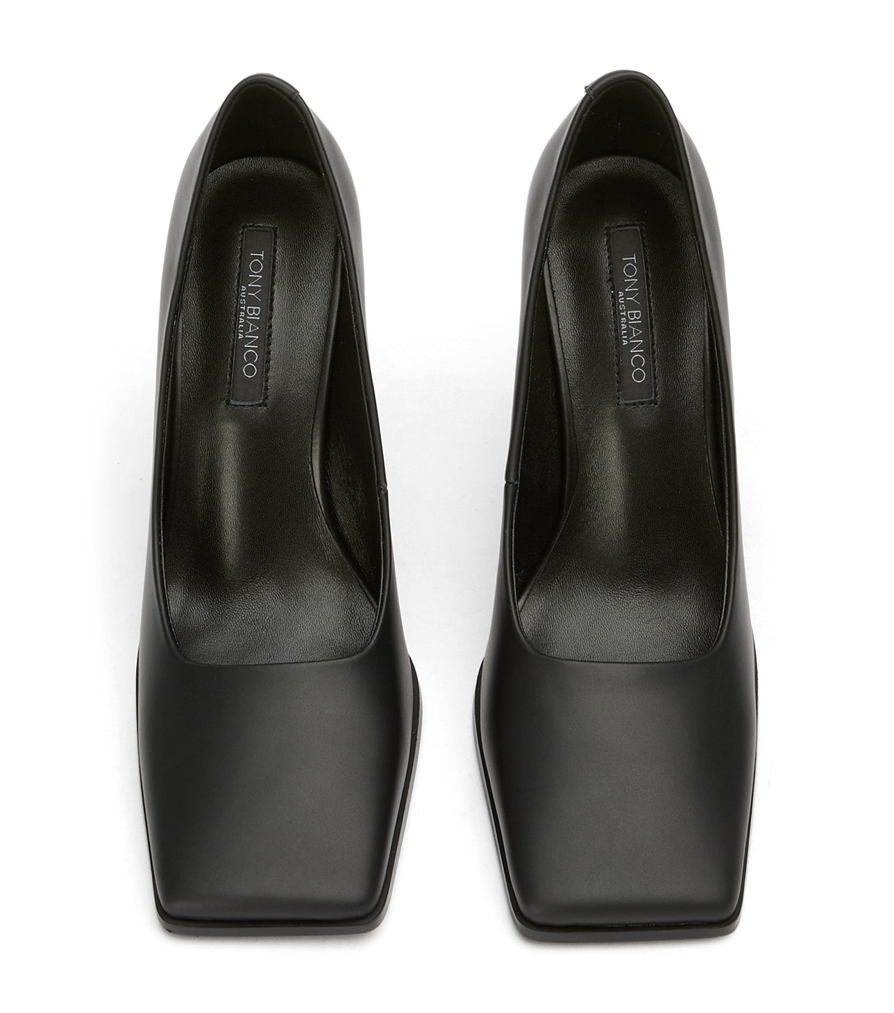 Lila Black Turin - Tony Bianco Outlet