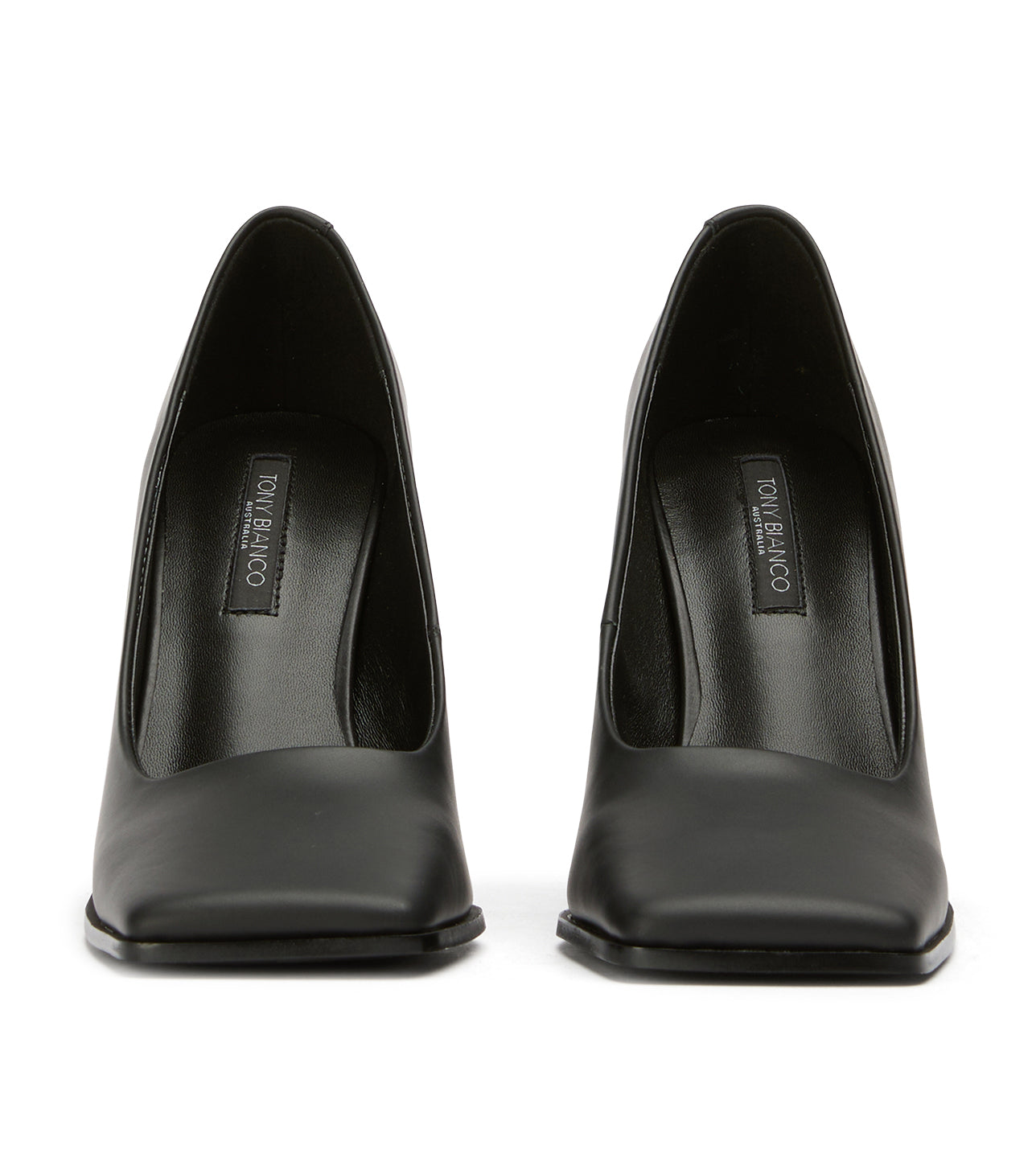 Lila Black Turin - Tony Bianco Outlet