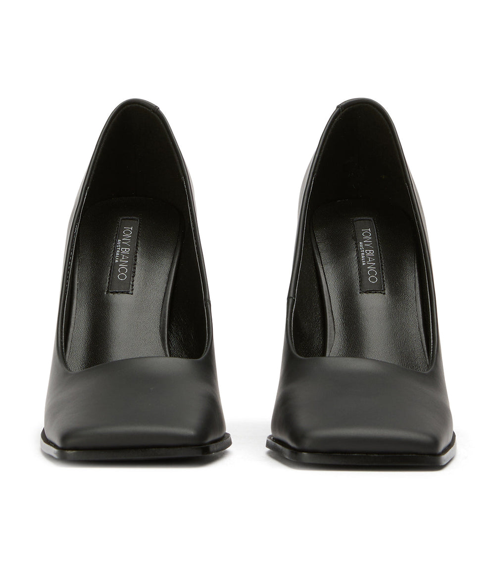 Lila Black Turin - Tony Bianco Outlet
