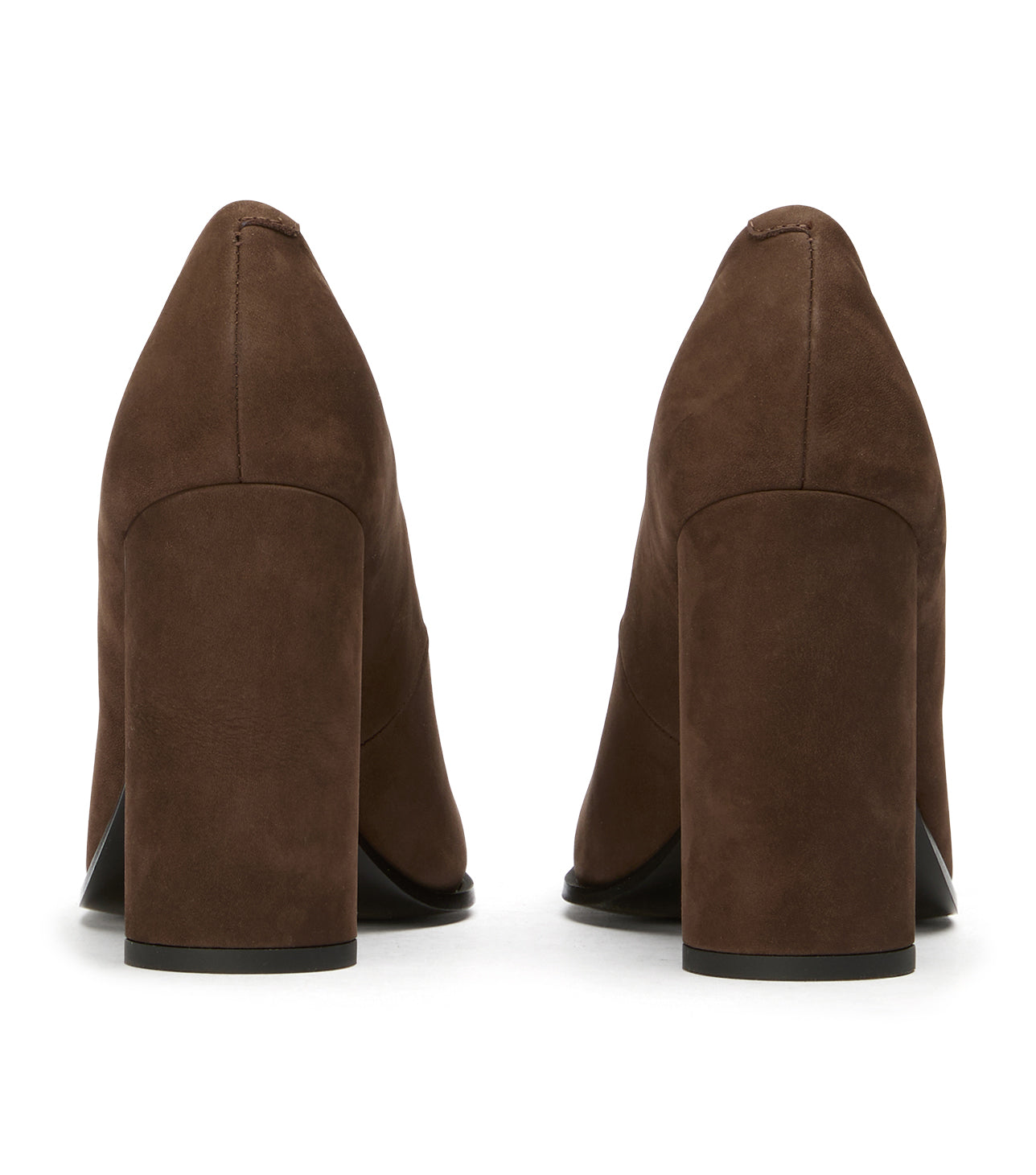 Lila Espresso Nubuck - Tony Bianco Online Shop