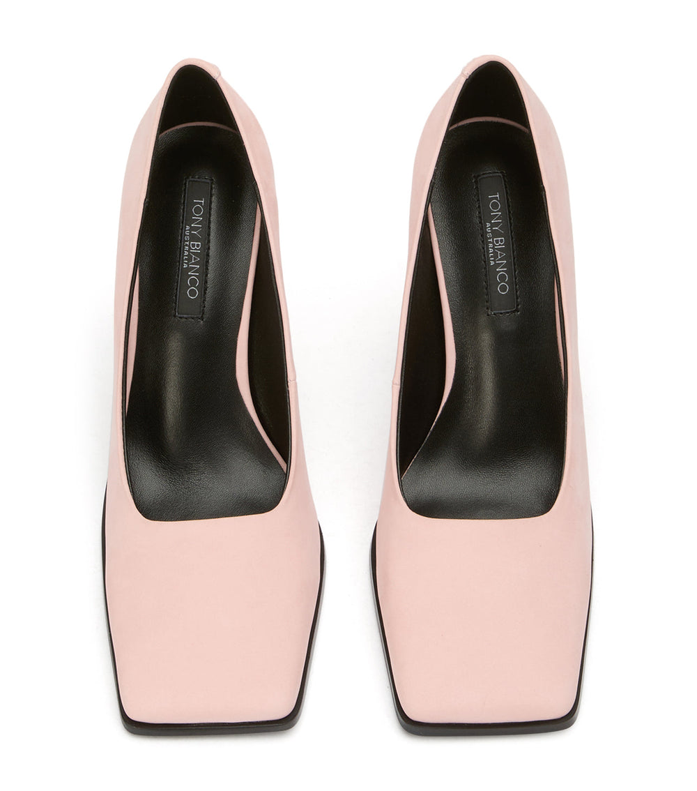 Lila Blush Nubuck - Tony Bianco Near me