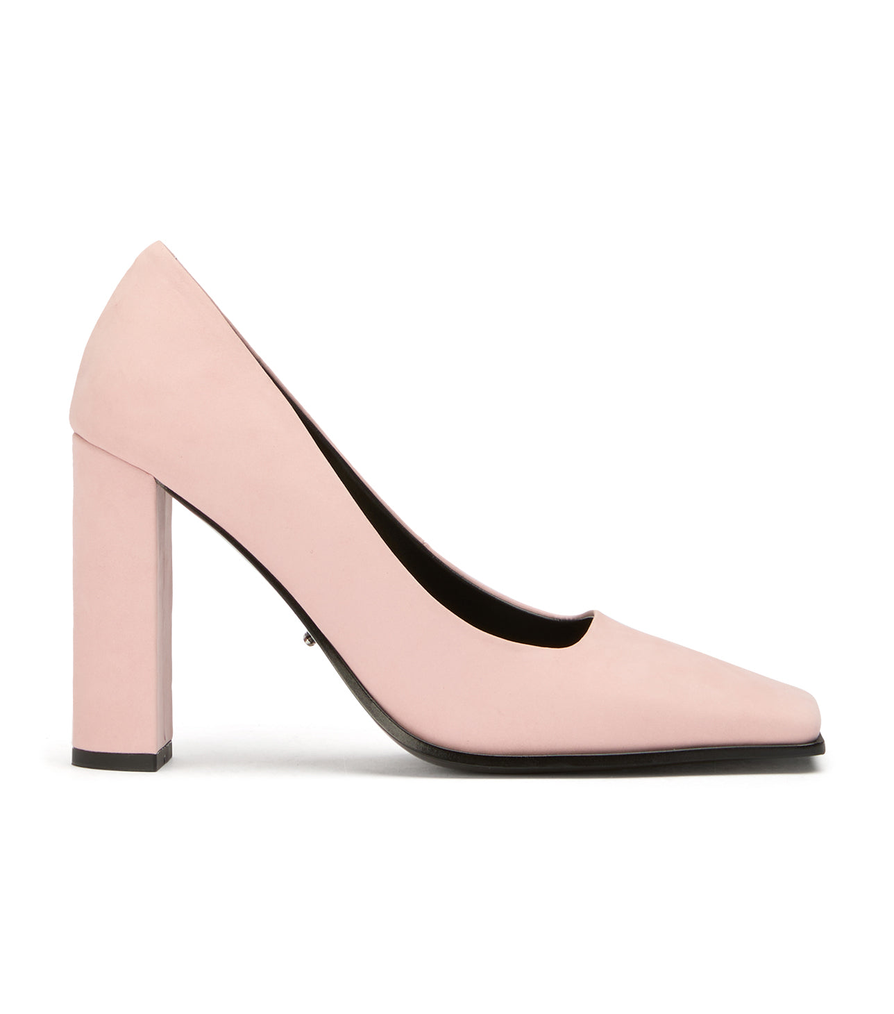 Lila Blush Nubuck - Tony Bianco Near me
