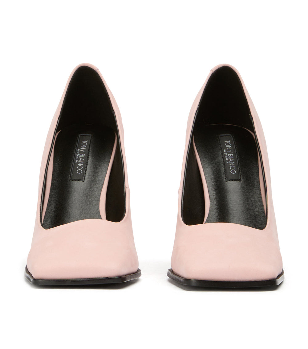 Lila Blush Nubuck - Tony Bianco Near me