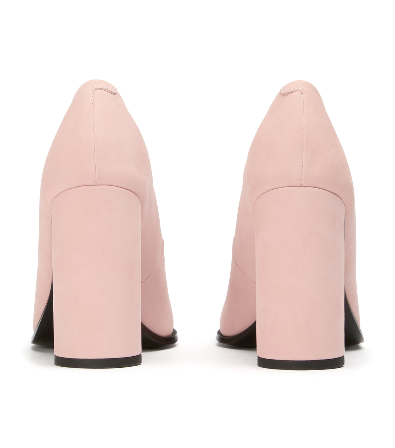 Lila Blush Nubuck - Tony Bianco Near me