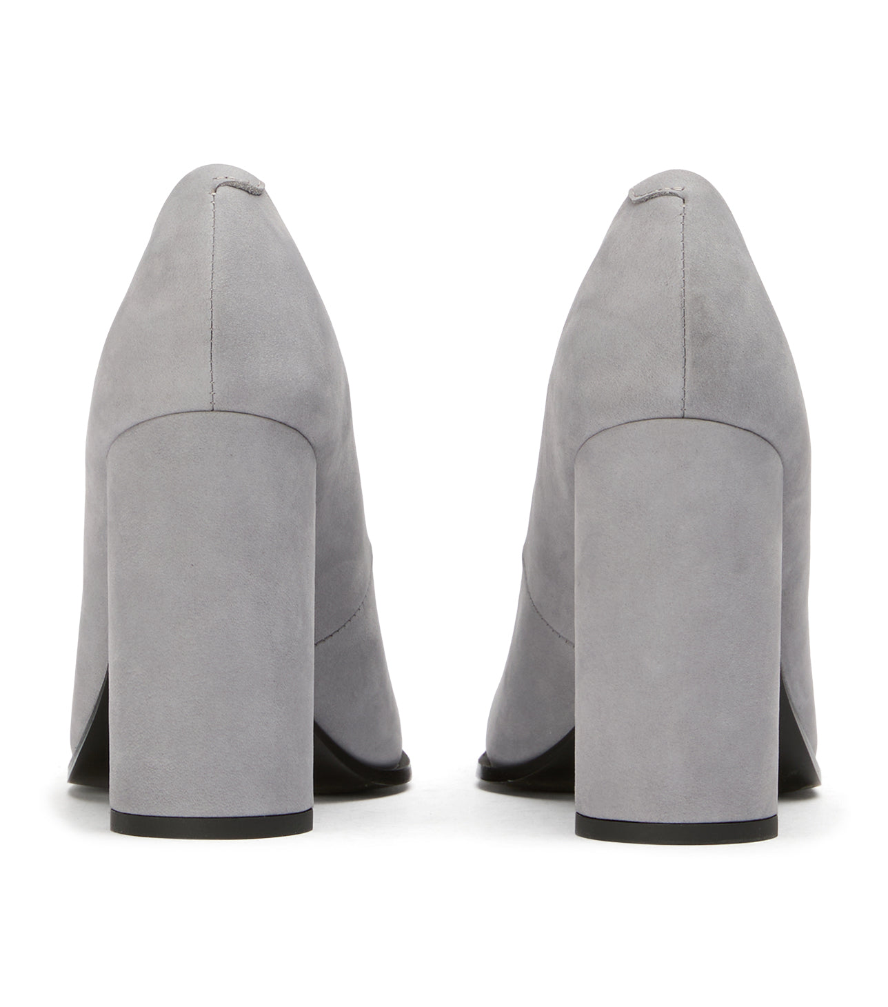 Lila Steel Nubuck - Tony Bianco Online