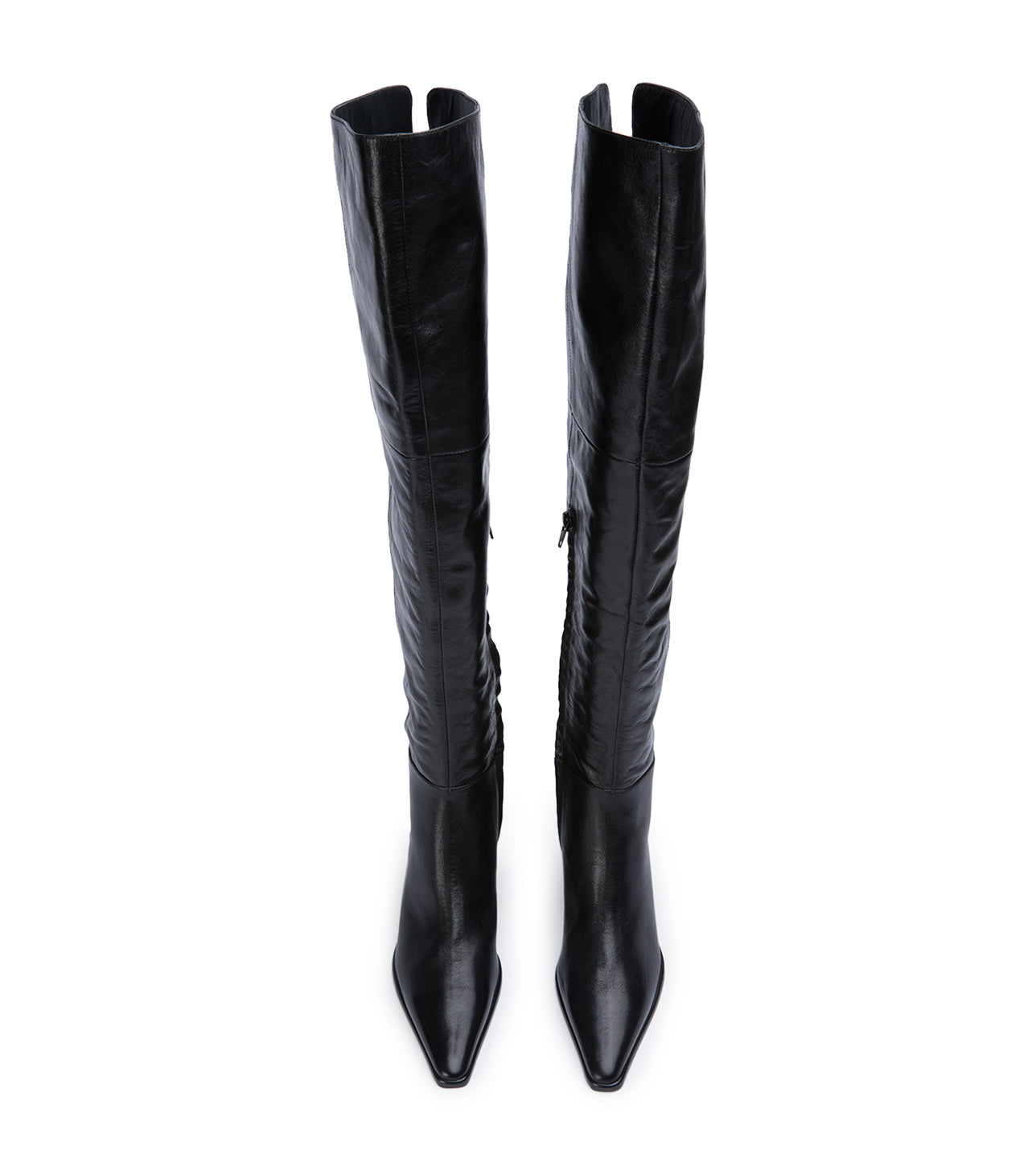 Evelyn Black Vintage - Tony Bianco Sale