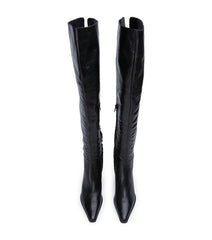 Evelyn Black Vintage - Tony Bianco Sale
