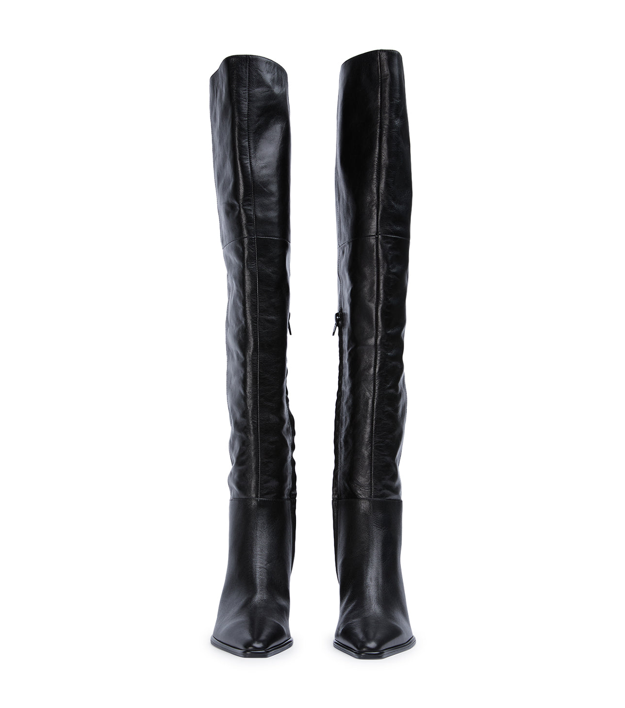 Evelyn Black Vintage - Tony Bianco Sale