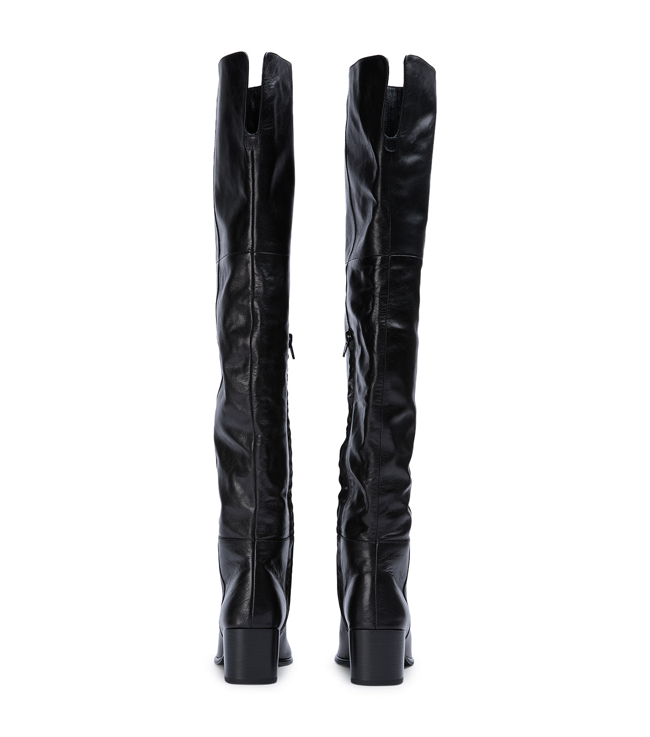 Evelyn Black Vintage - Tony Bianco Sale