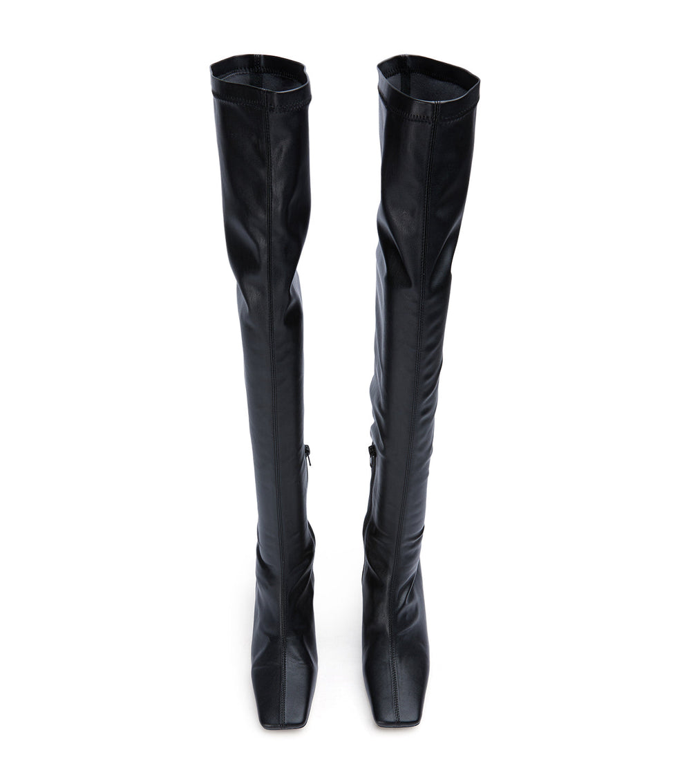 Fancy Black Venezia - Tony Bianco Online