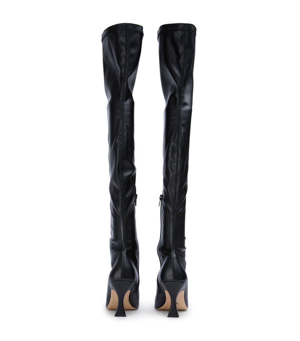 Fancy Black Venezia - Tony Bianco Online