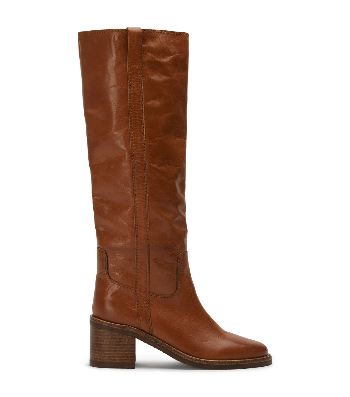 Apache Toffee Como Calf Boots - Tony Bianco Near me