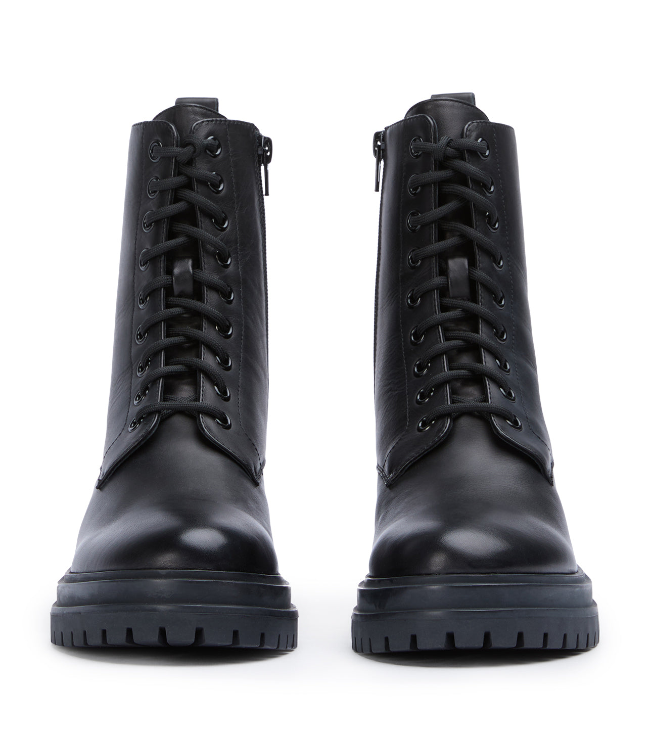 Wya Black Como Ankle Boots - Tony Bianco For Sale