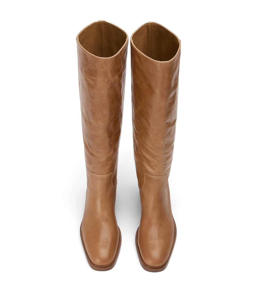 Jordyn Tan Vintage - Tony Bianco Outlet