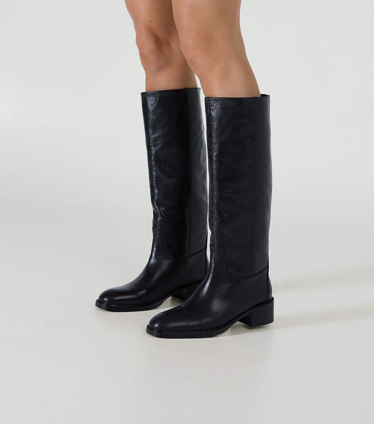 Jordyn Black Vintage - Tony Bianco US