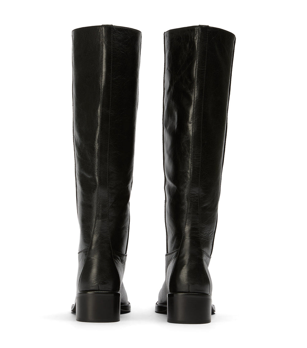 Jordyn Black Vintage - Tony Bianco US