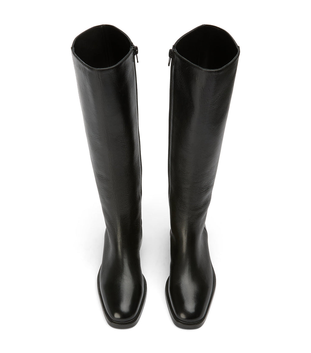 Jackson Black Vintage - Tony Bianco Sale