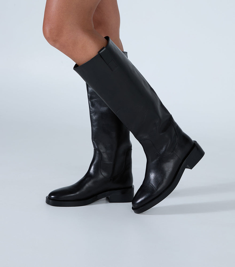 Tessa Black Como - Tony Bianco On Sale