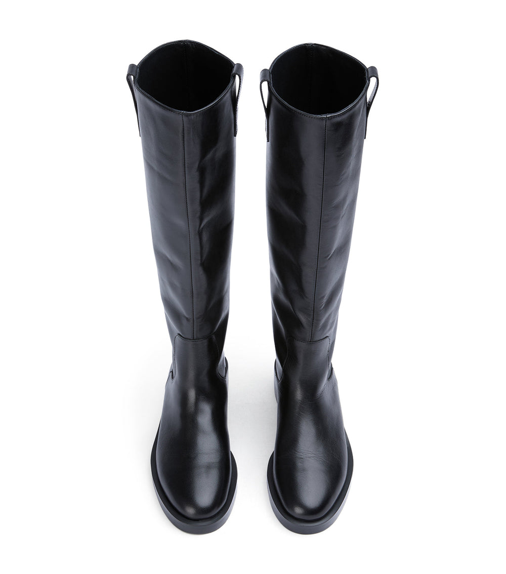 Tessa Black Como - Tony Bianco On Sale