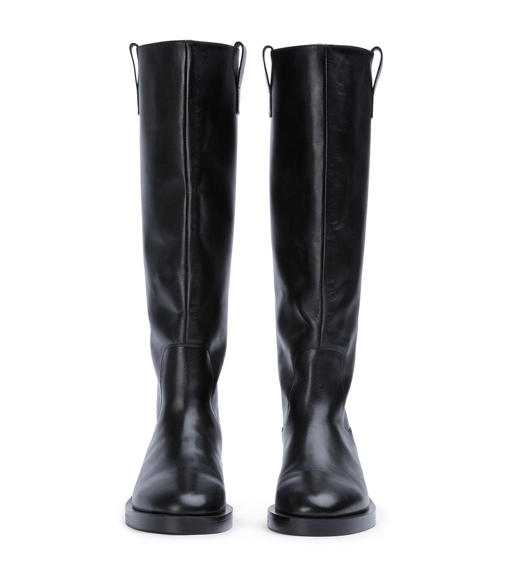Tessa Black Como - Tony Bianco On Sale