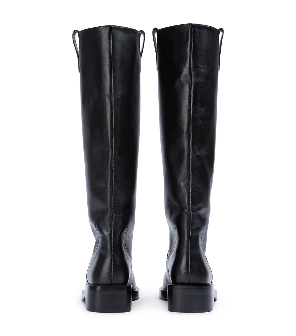 Tessa Black Como - Tony Bianco On Sale