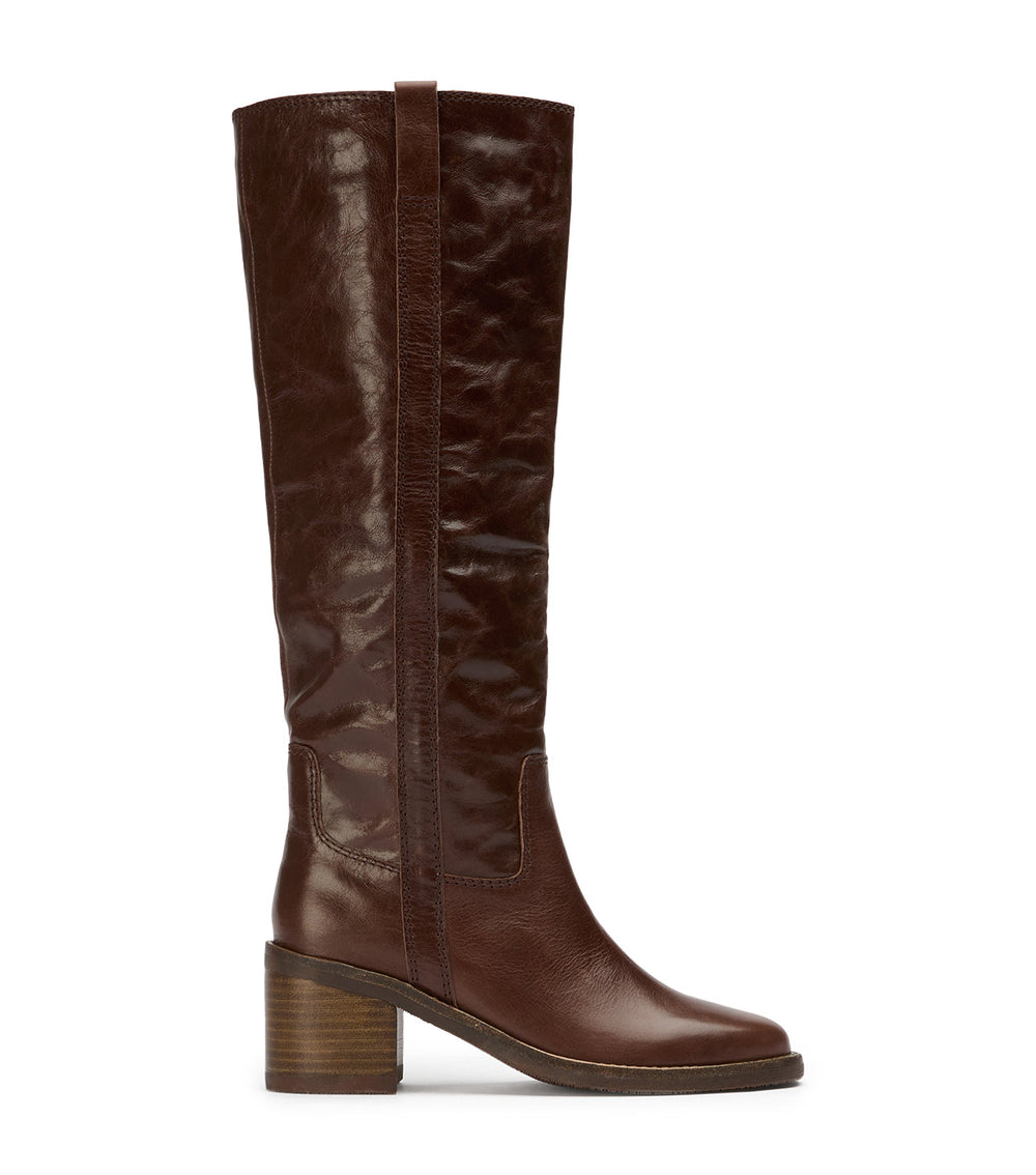 Apache Choc Vintage - Tony Bianco Discount